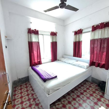 Hotel Zeeshan International Kalkata Exteriér fotografie