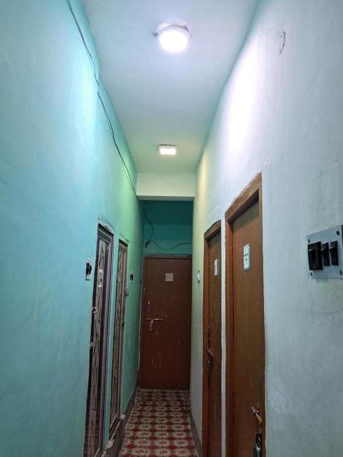 Hotel Zeeshan International Kalkata Exteriér fotografie