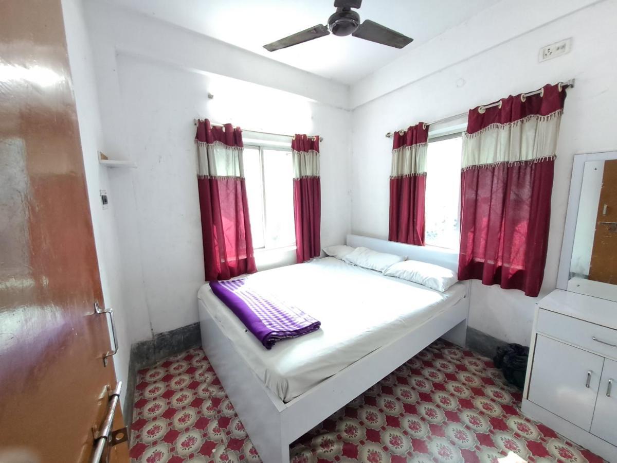 Hotel Zeeshan International Kalkata Exteriér fotografie